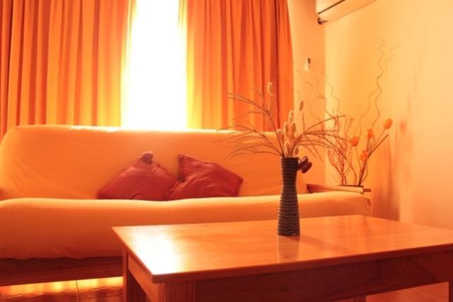 Hotel Tierra Mapuche Esquel Zimmer foto