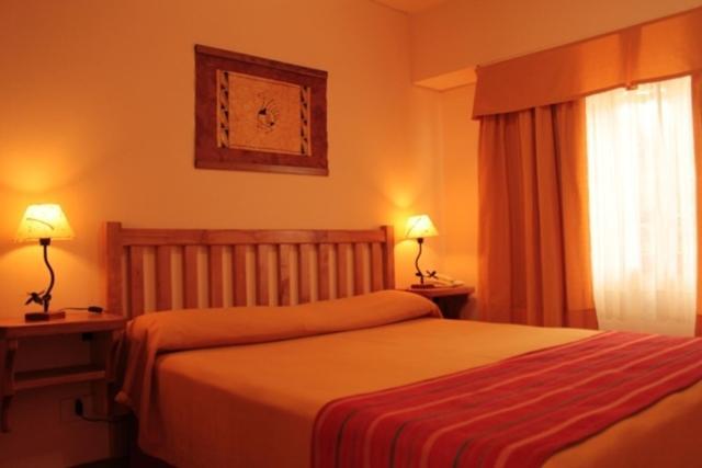 Hotel Tierra Mapuche Esquel Zimmer foto