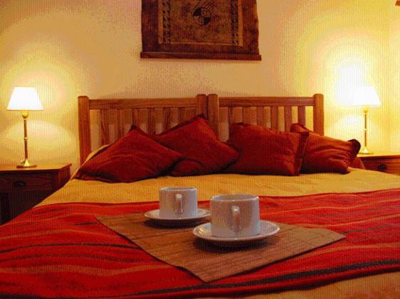 Hotel Tierra Mapuche Esquel Zimmer foto